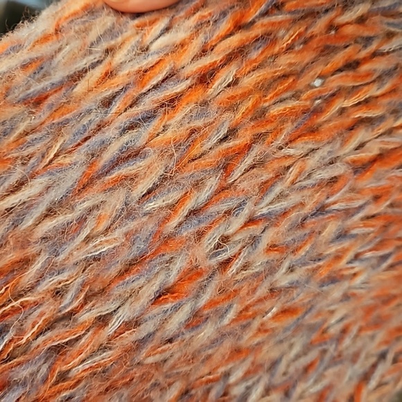 💕SUNDANCE💕 Favorite Hue Cardigan ~ Ombre Medium/Large M/L - Picture 8 of 11